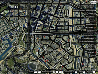 La Puerta Fwy, Strawberry preview 1